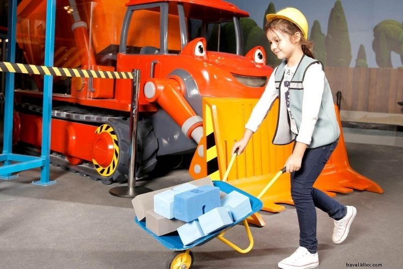 100 Exciting Things to Do in Dubai: Ultimate Activities Guide