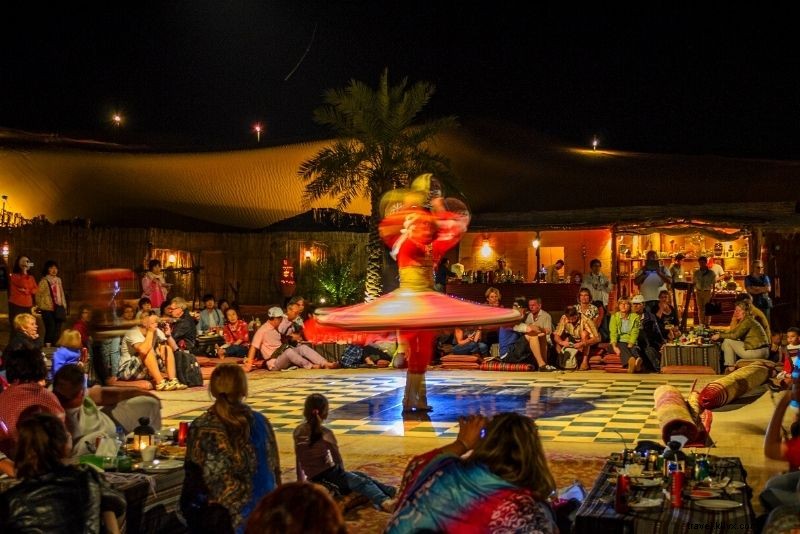 100 Exciting Things to Do in Dubai: Ultimate Activities Guide