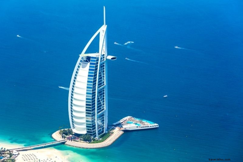 100 Exciting Things to Do in Dubai: Ultimate Activities Guide