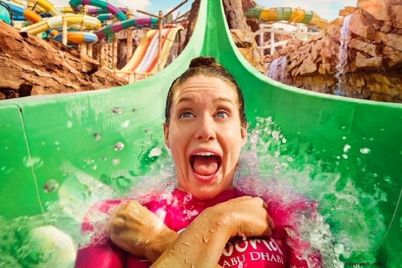 100 Exciting Things to Do in Dubai: Ultimate Activities Guide