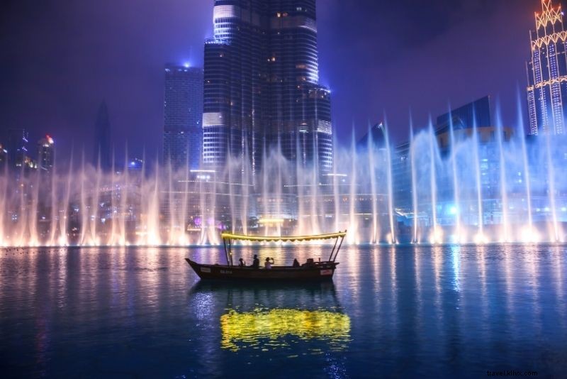 100 Exciting Things to Do in Dubai: Ultimate Activities Guide