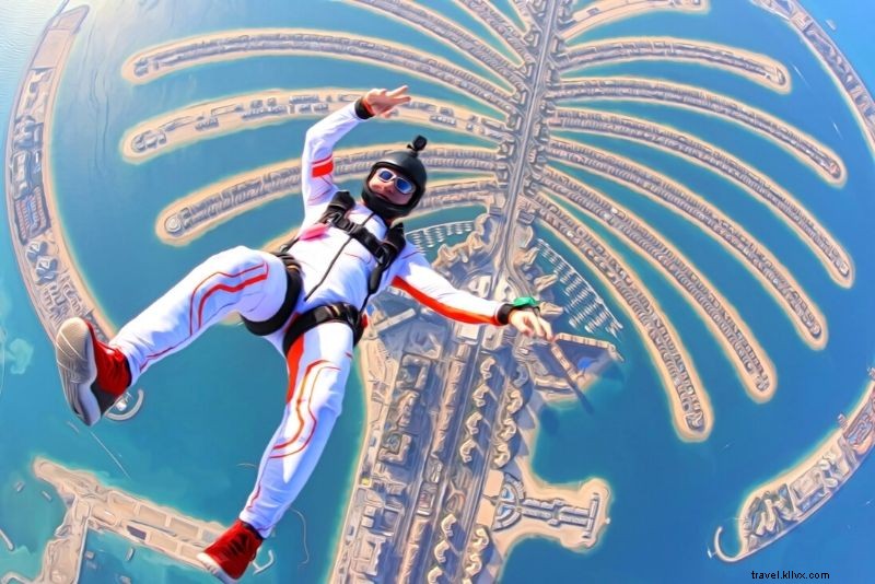 100 Exciting Things to Do in Dubai: Ultimate Activities Guide