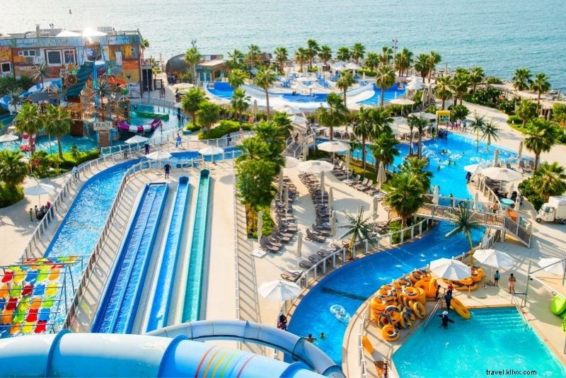 100 Exciting Things to Do in Dubai: Ultimate Activities Guide