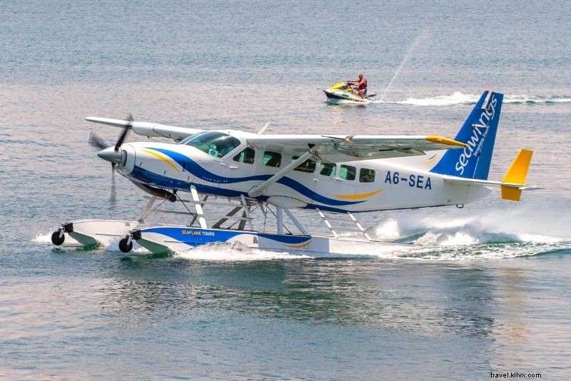 100 Exciting Things to Do in Dubai: Ultimate Activities Guide