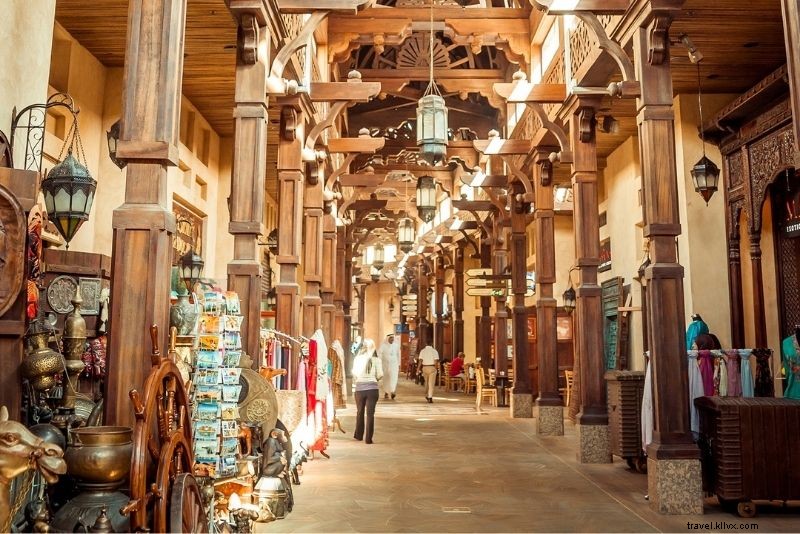 100 Exciting Things to Do in Dubai: Ultimate Activities Guide