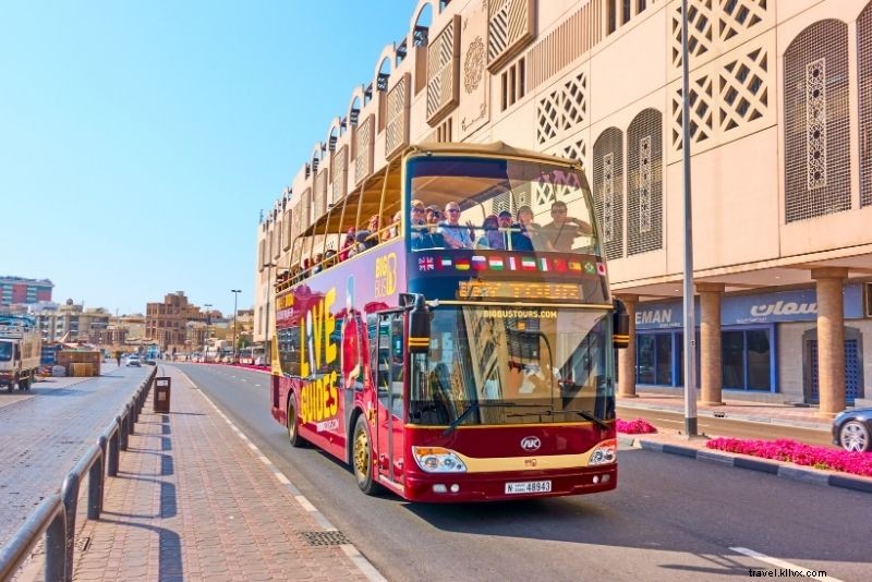 100 Exciting Things to Do in Dubai: Ultimate Activities Guide