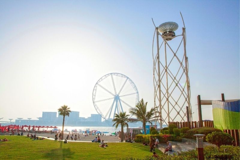 100 Exciting Things to Do in Dubai: Ultimate Activities Guide