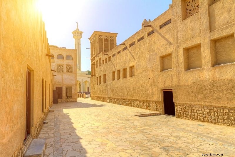 100 Exciting Things to Do in Dubai: Ultimate Activities Guide