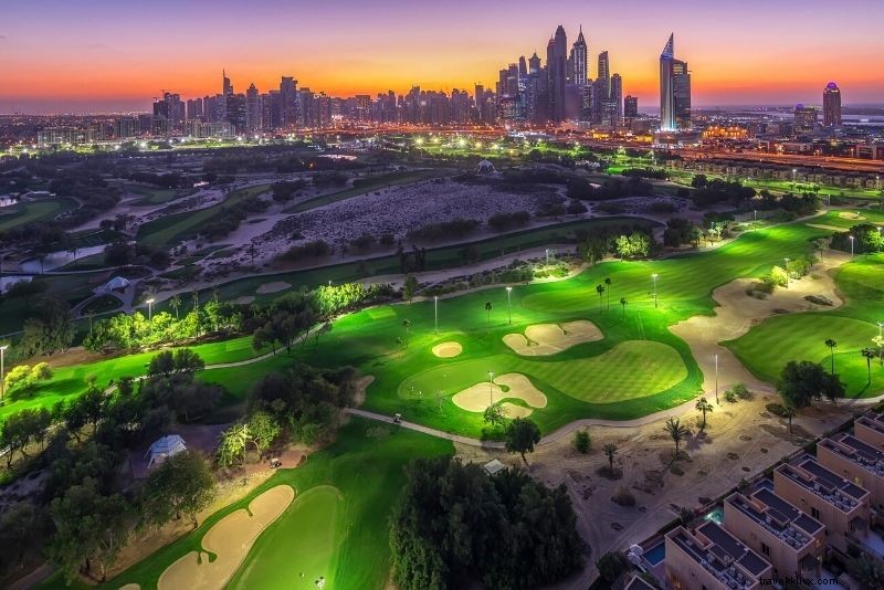 100 Exciting Things to Do in Dubai: Ultimate Activities Guide