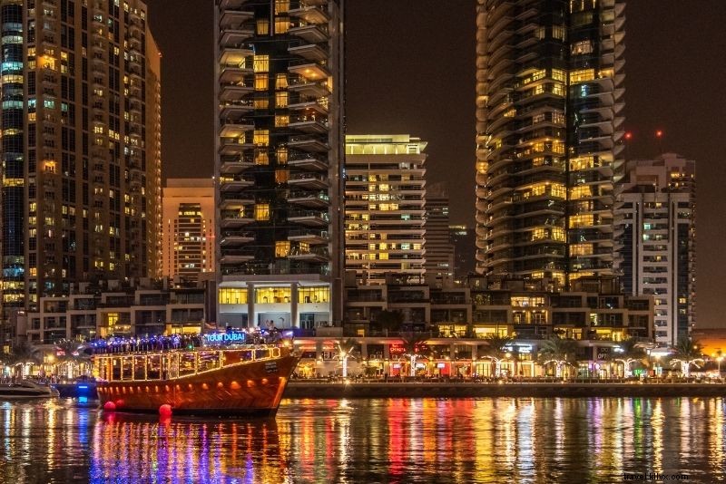 100 Exciting Things to Do in Dubai: Ultimate Activities Guide