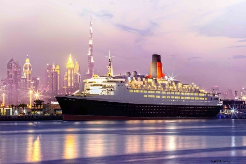 100 Exciting Things to Do in Dubai: Ultimate Activities Guide