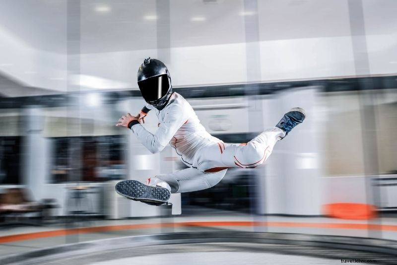 100 Exciting Things to Do in Dubai: Ultimate Activities Guide