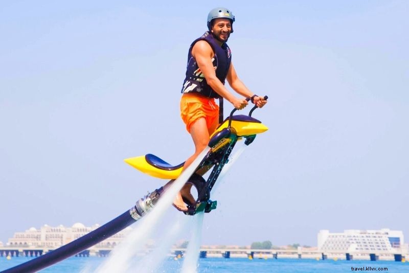 100 Exciting Things to Do in Dubai: Ultimate Activities Guide