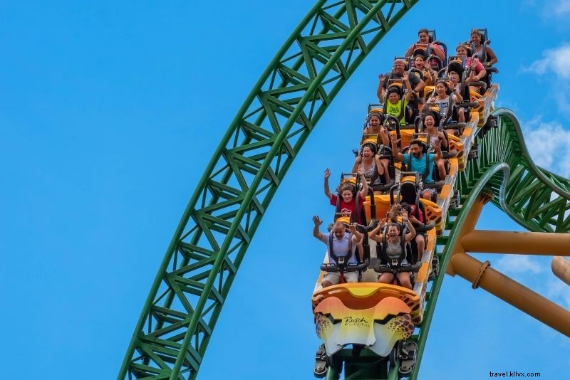 99 Best Things to Do in Orlando, Florida: Ultimate Guide Beyond Theme Parks
