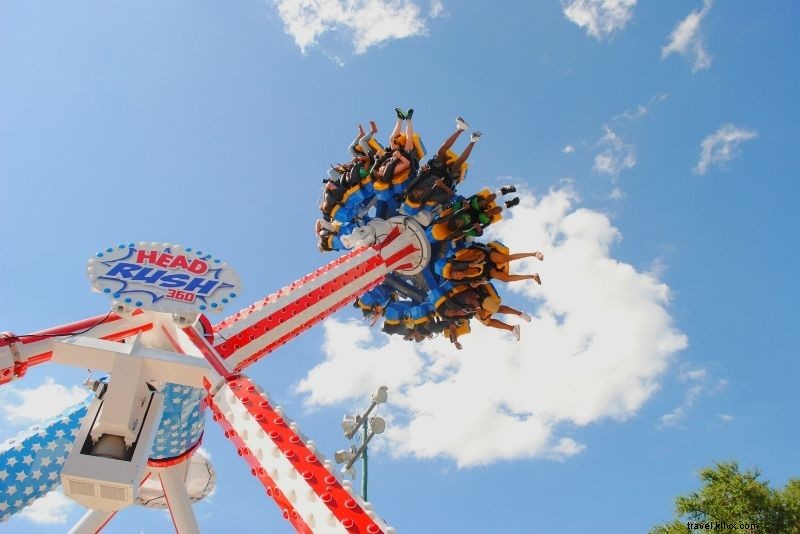 99 Best Things to Do in Orlando, Florida: Ultimate Guide Beyond Theme Parks