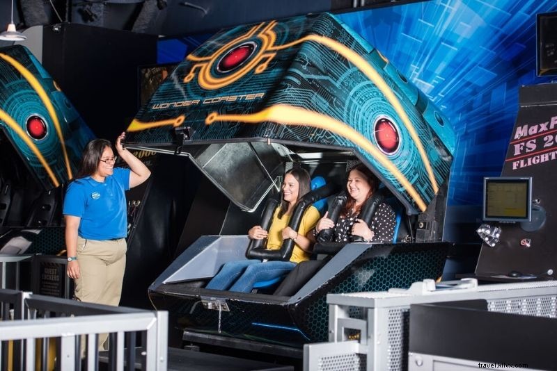 99 Best Things to Do in Orlando, Florida: Ultimate Guide Beyond Theme Parks