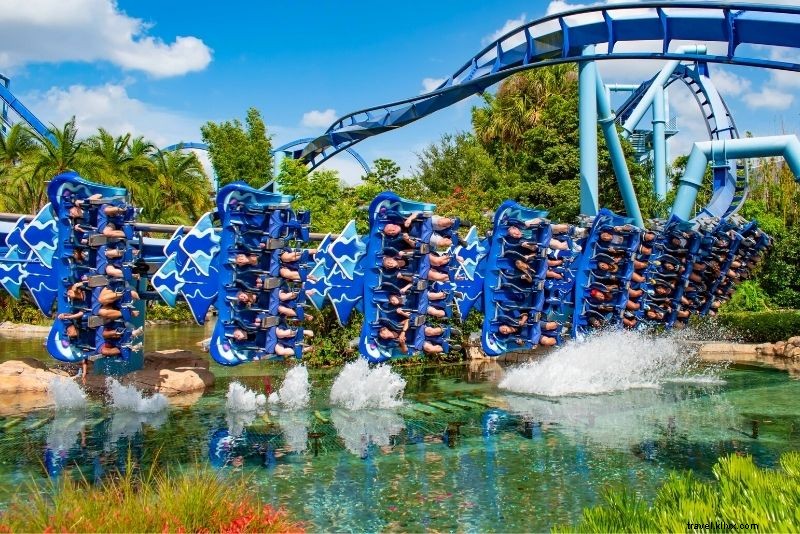 99 Best Things to Do in Orlando, Florida: Ultimate Guide Beyond Theme Parks