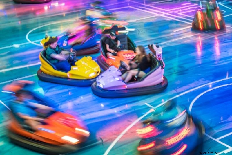 99 Best Things to Do in Orlando, Florida: Ultimate Guide Beyond Theme Parks