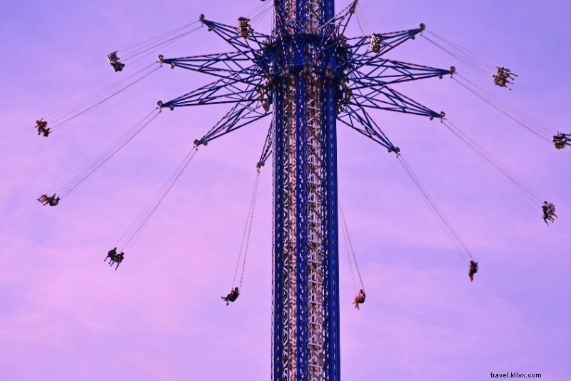 99 Best Things to Do in Orlando, Florida: Ultimate Guide Beyond Theme Parks