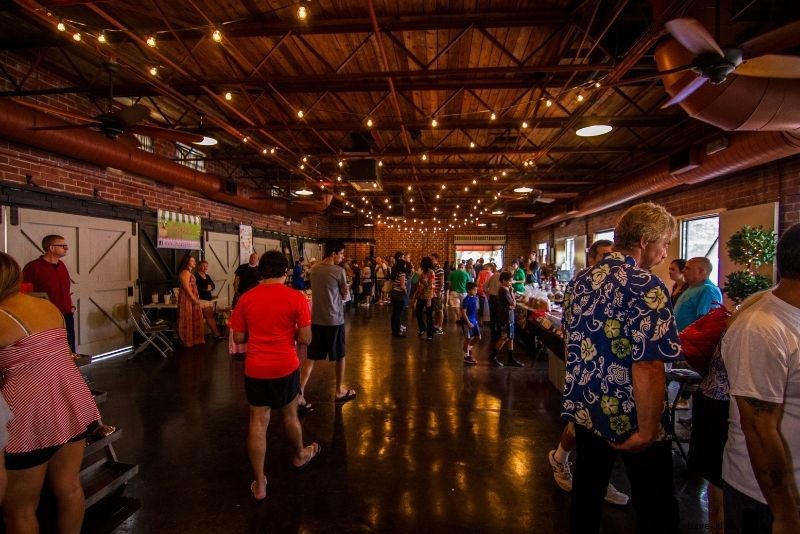 99 Best Things to Do in Orlando, Florida: Ultimate Guide Beyond Theme Parks