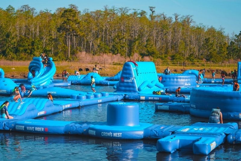 99 Best Things to Do in Orlando, Florida: Ultimate Guide Beyond Theme Parks