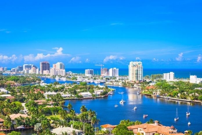 46 Best Things to Do in Fort Lauderdale, Florida: Beaches, Adventures & More