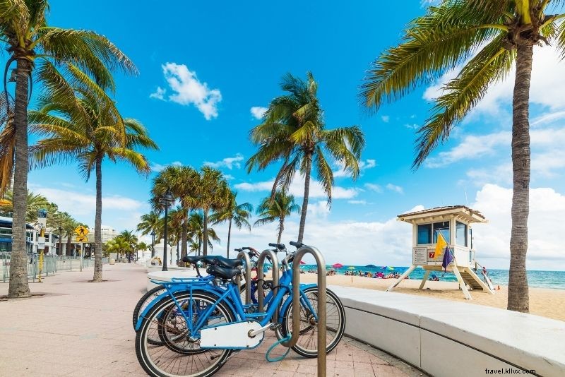 46 Best Things to Do in Fort Lauderdale, Florida: Beaches, Adventures & More