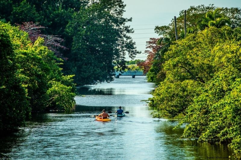 46 Best Things to Do in Fort Lauderdale, Florida: Beaches, Adventures & More