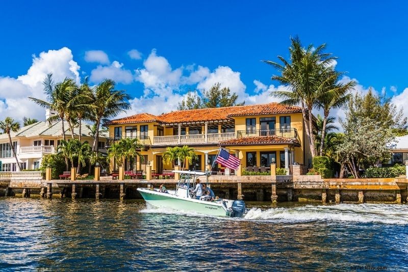 46 Best Things to Do in Fort Lauderdale, Florida: Beaches, Adventures & More