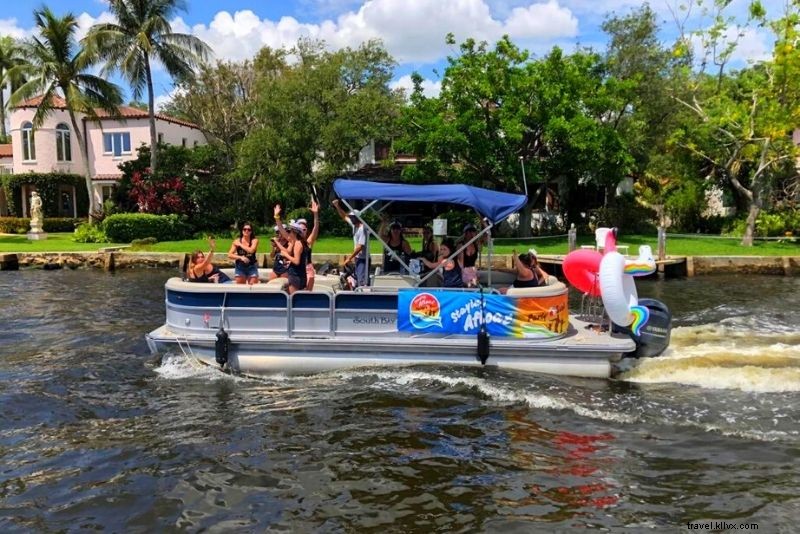 46 Best Things to Do in Fort Lauderdale, Florida: Beaches, Adventures & More