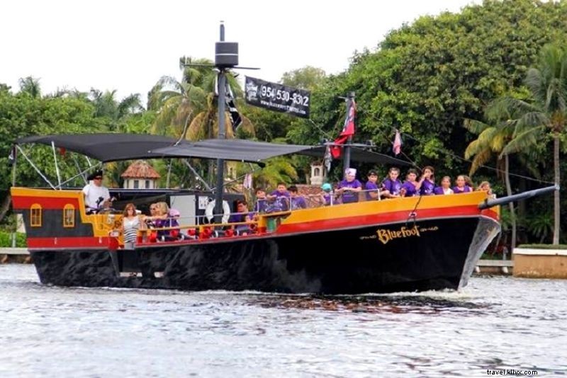 46 Best Things to Do in Fort Lauderdale, Florida: Beaches, Adventures & More