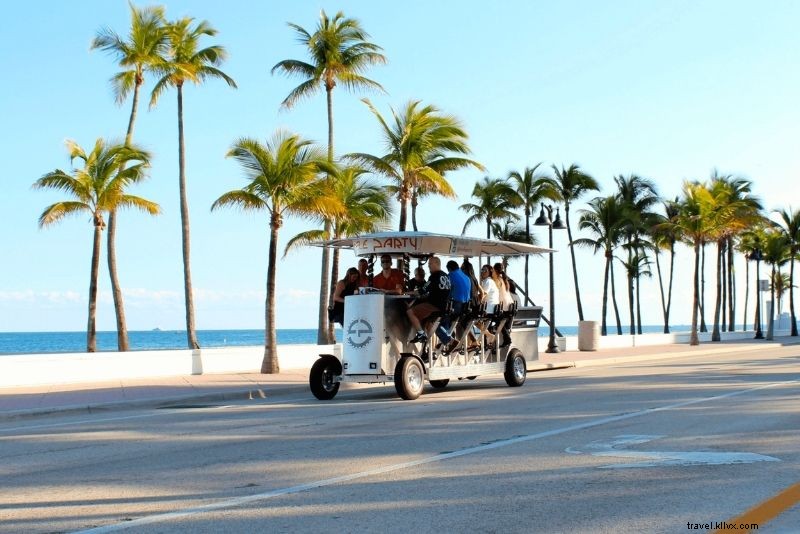 46 Best Things to Do in Fort Lauderdale, Florida: Beaches, Adventures & More