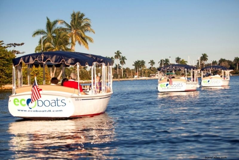 46 Best Things to Do in Fort Lauderdale, Florida: Beaches, Adventures & More