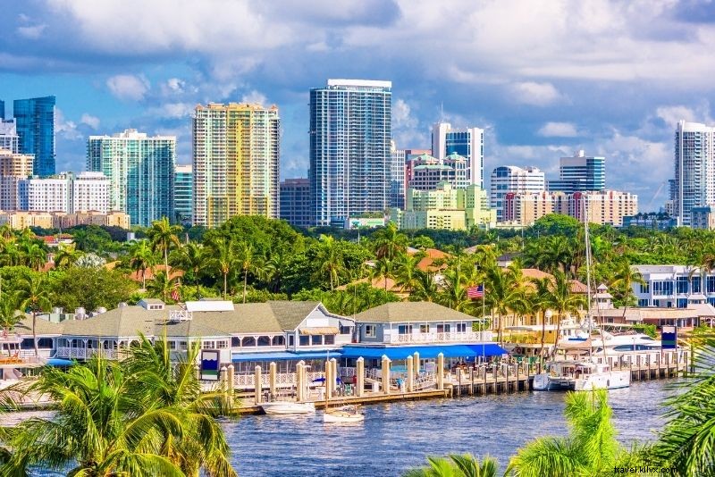 46 Best Things to Do in Fort Lauderdale, Florida: Beaches, Adventures & More