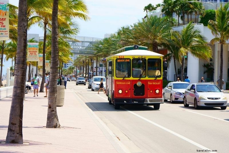 46 Best Things to Do in Fort Lauderdale, Florida: Beaches, Adventures & More