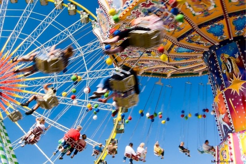 Discover 68 Fun Things to Do in Atlanta: Ultimate Guide