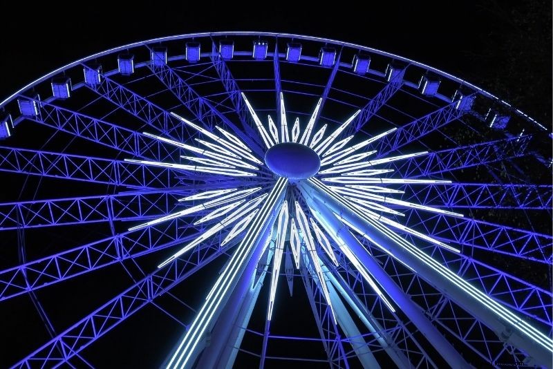 Discover 68 Fun Things to Do in Atlanta: Ultimate Guide