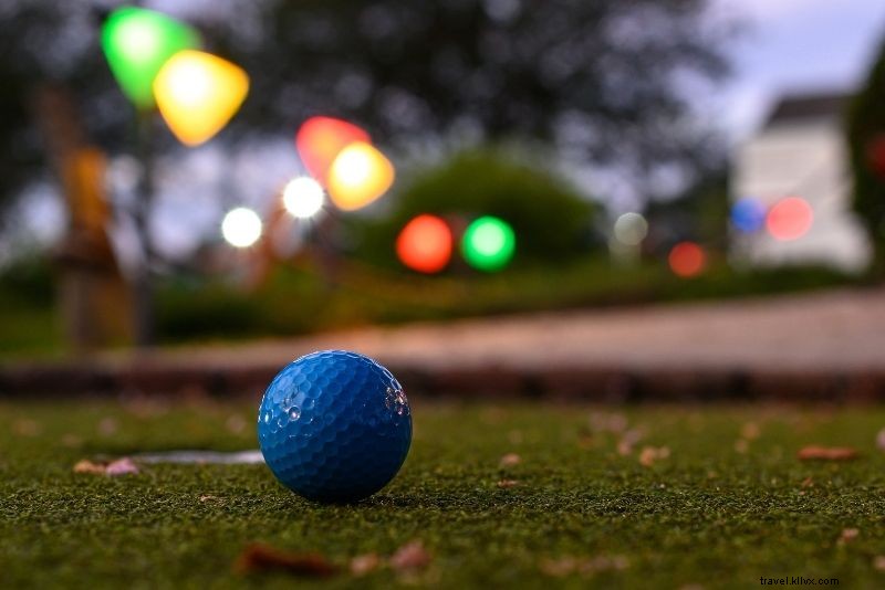 Discover 68 Fun Things to Do in Atlanta: Ultimate Guide