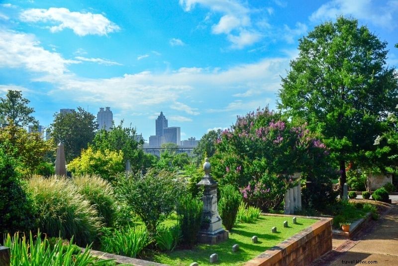 Discover 68 Fun Things to Do in Atlanta: Ultimate Guide