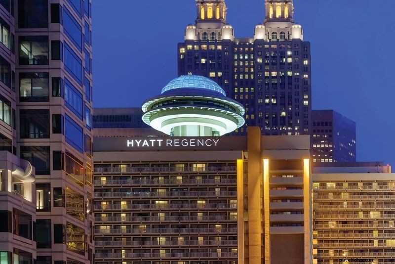 Discover 68 Fun Things to Do in Atlanta: Ultimate Guide