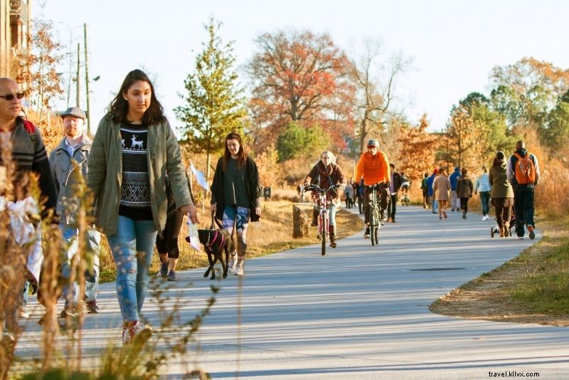 Discover 68 Fun Things to Do in Atlanta: Ultimate Guide