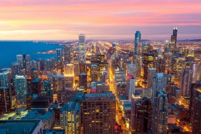Discover 80 Fun & Unusual Things to Do in Chicago
