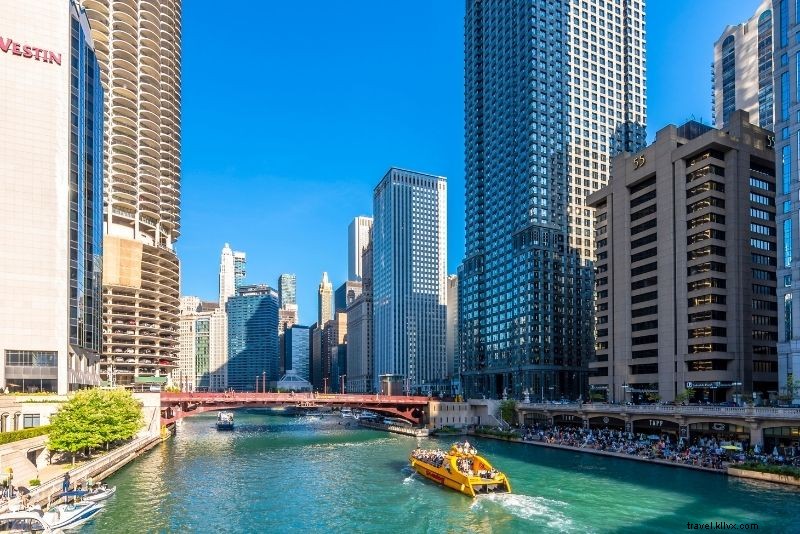 Discover 80 Fun & Unusual Things to Do in Chicago