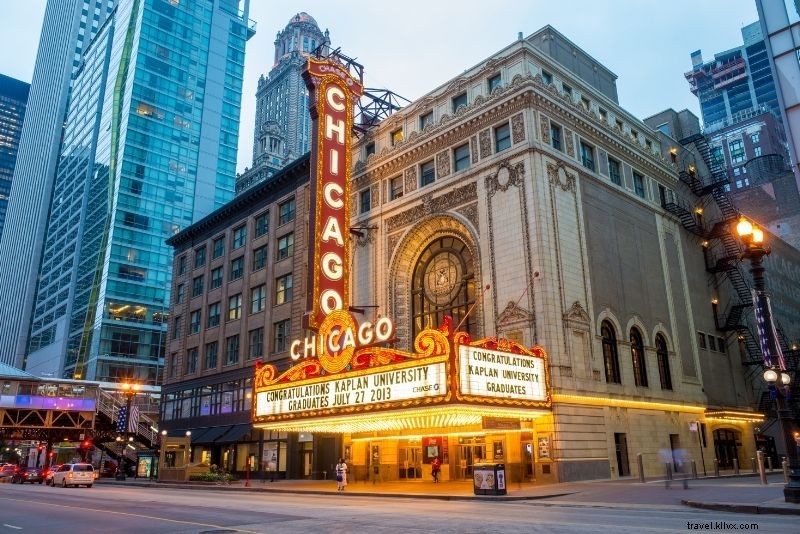 Discover 80 Fun & Unusual Things to Do in Chicago