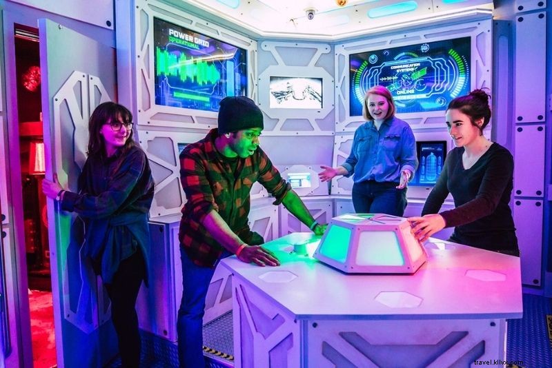 Discover 80 Fun & Unusual Things to Do in Chicago