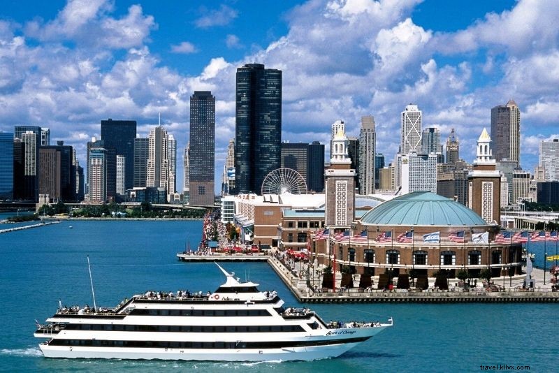 Discover 80 Fun & Unusual Things to Do in Chicago