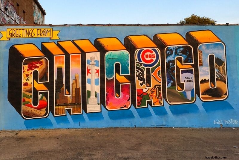 Discover 80 Fun & Unusual Things to Do in Chicago