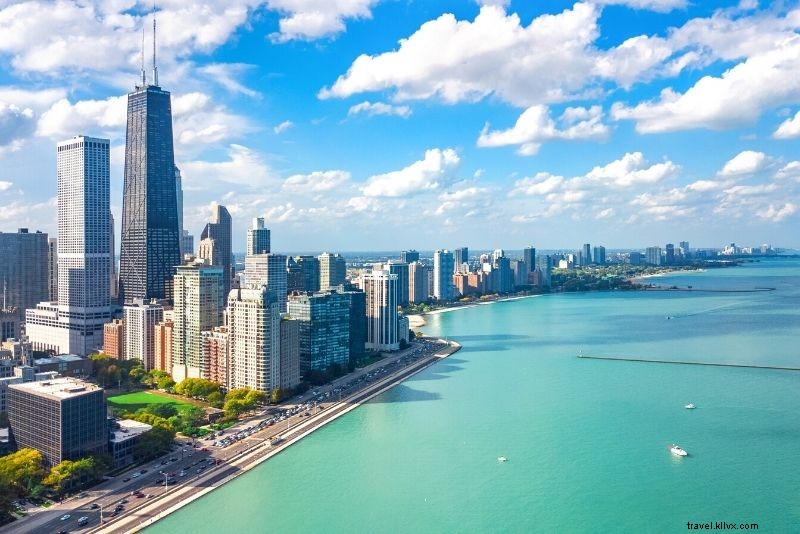 Discover 80 Fun & Unusual Things to Do in Chicago