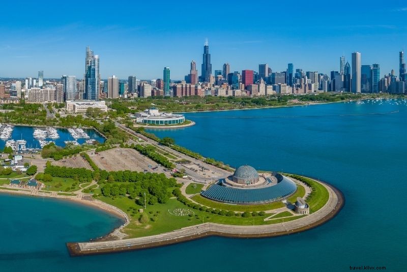 Discover 80 Fun & Unusual Things to Do in Chicago