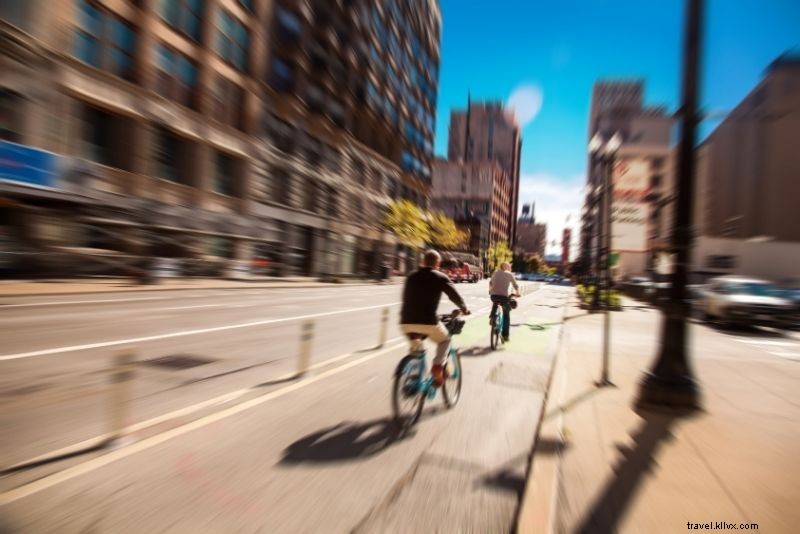 Discover 80 Fun & Unusual Things to Do in Chicago